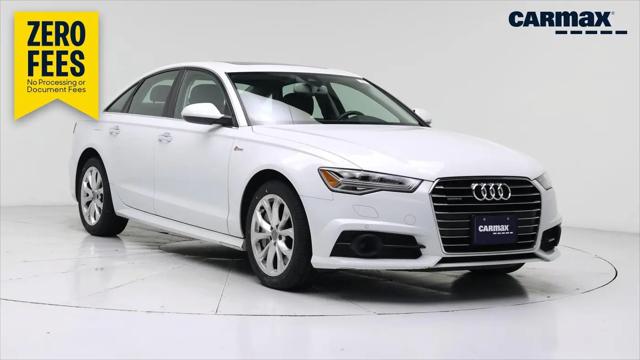 2018 Audi A6 3.0T Premium Plus for sale in Memphis, TN