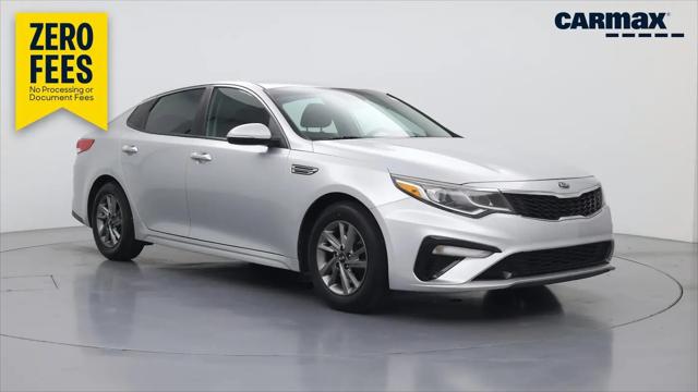 2019 Kia Optima LX for sale in Memphis, TN