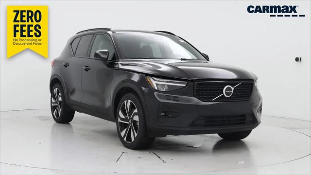 2023 Volvo XC40 B5 Plus Dark Theme for sale in Memphis, TN