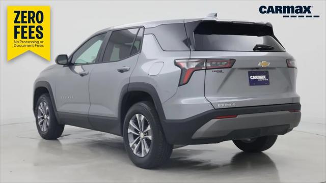 2025 Chevrolet Equinox FWD LT for sale in Albany, NY
