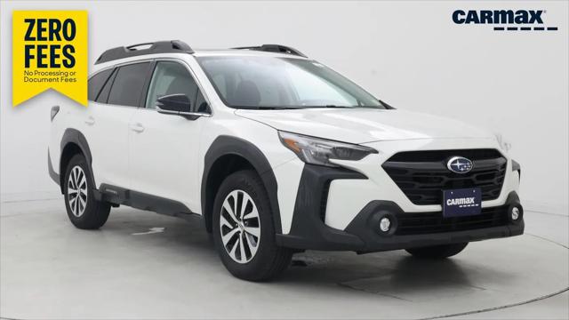 2024 Subaru Outback Premium for sale in Albany, NY