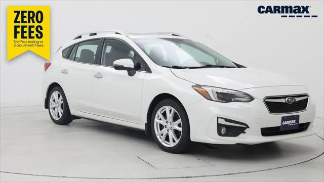 2019 Subaru Impreza 2.0i Limited for sale in Albany, NY