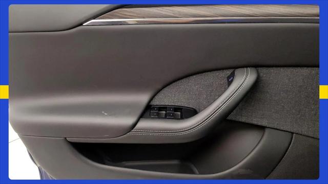 2022 Tesla Model S Dual Motor All-Wheel Drive