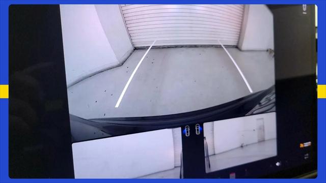 2022 Tesla Model S Dual Motor All-Wheel Drive