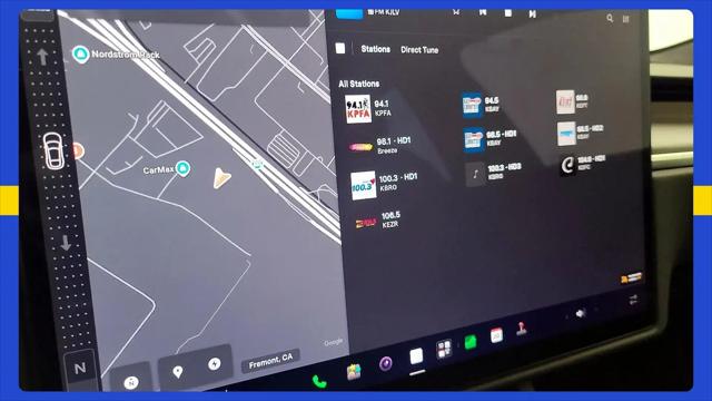 2022 Tesla Model S Dual Motor All-Wheel Drive