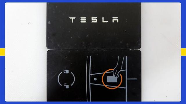2022 Tesla Model S Dual Motor All-Wheel Drive