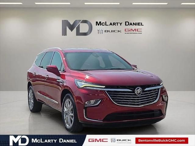 2023 Buick Enclave Essence FWD for sale in Bentonville, AR