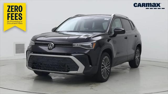 2025 Volkswagen Taos 1.5T SE for sale in Buford, GA