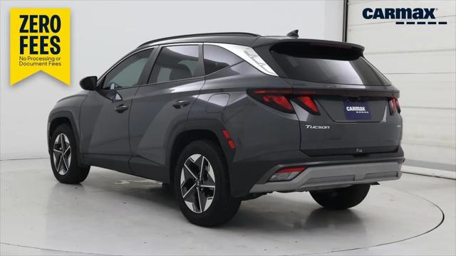 2025 Hyundai Tucson SEL for sale in Buford, GA