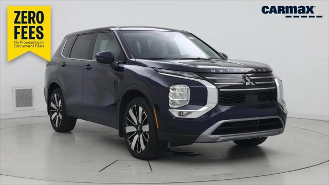 2025 Mitsubishi Outlander SE 2.5 2WD for sale in Buford, GA
