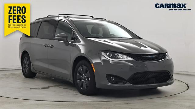2020 Chrysler Pacifica Hybrid Limited for sale in Buford, GA