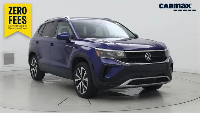 2024 Volkswagen Taos 1.5T SE for sale in Buford, GA