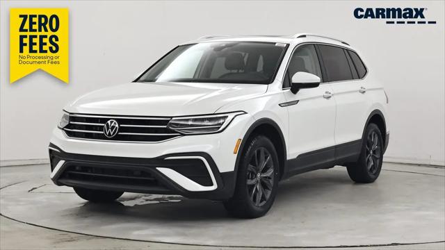 2023 Volkswagen Tiguan 2.0T SE for sale in Buford, GA