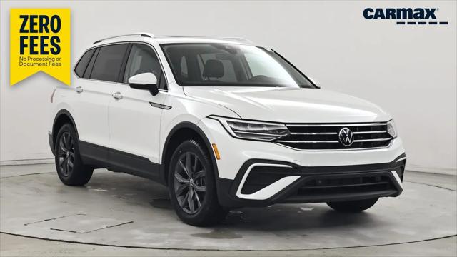 2023 Volkswagen Tiguan 2.0T SE for sale in Buford, GA