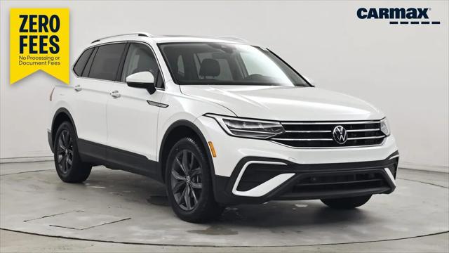 2023 Volkswagen Tiguan 2.0T SE for sale in Buford, GA