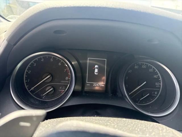 2023 Toyota Camry SE for sale in Tampa, FL
