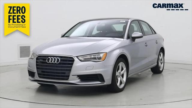 2016 Audi A3 2.0T Premium for sale in Roswell, GA