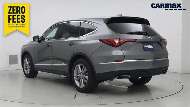 2024 Acura MDX Standard for sale in Roswell, GA