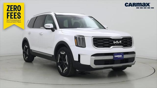 2025 Kia Telluride S for sale in Roswell, GA