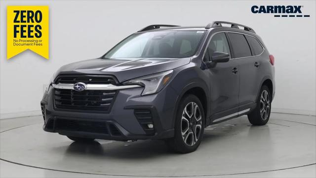 2023 Subaru Ascent Limited 7-Passenger for sale in Roswell, GA