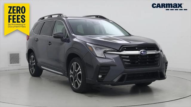 2023 Subaru Ascent Limited 7-Passenger for sale in Roswell, GA