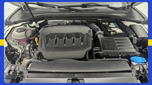 2020 Audi A3 Premium 45 TFSI S line quattro S tronic