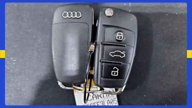 2020 Audi A3 Premium 45 TFSI S line quattro S tronic