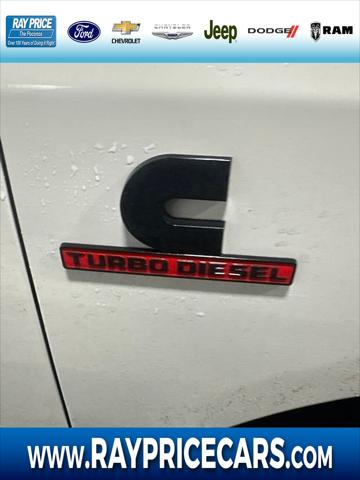2023 RAM 3500 Laramie Crew Cab 4x4 8 Box 2023 RAM 3500 Laramie Crew Cab 4x4 8 Box