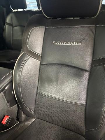 2023 RAM 3500 Laramie Crew Cab 4x4 8 Box 2023 RAM 3500 Laramie Crew Cab 4x4 8 Box