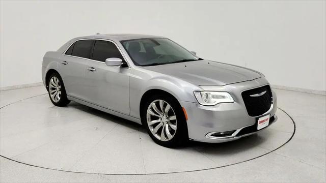 2017 Chrysler 300 Limited for sale in Laurel, MD