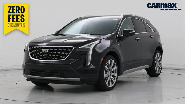 2023 Cadillac XT4 FWD Premium Luxury for sale in Greensboro, NC