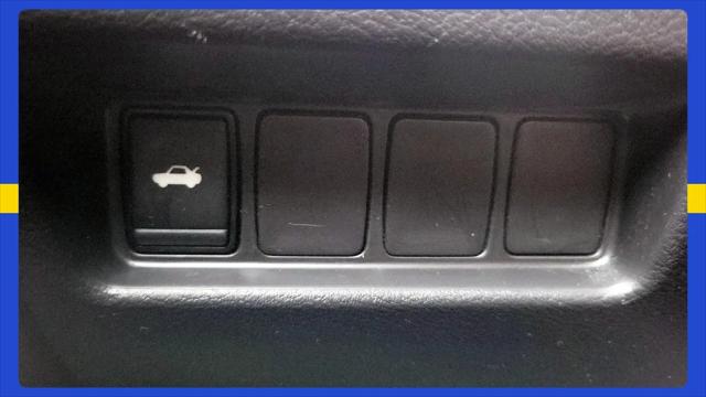 2023 Nissan Maxima SV Xtronic CVT
