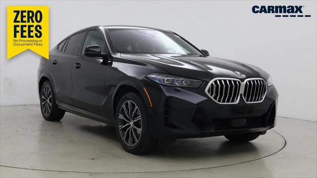 2024 BMW X6 xDrive40i for sale in Fort Myers, FL