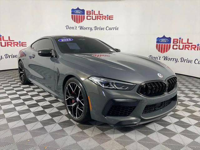 2023 BMW M8 Competition for sale in Tampa, FL