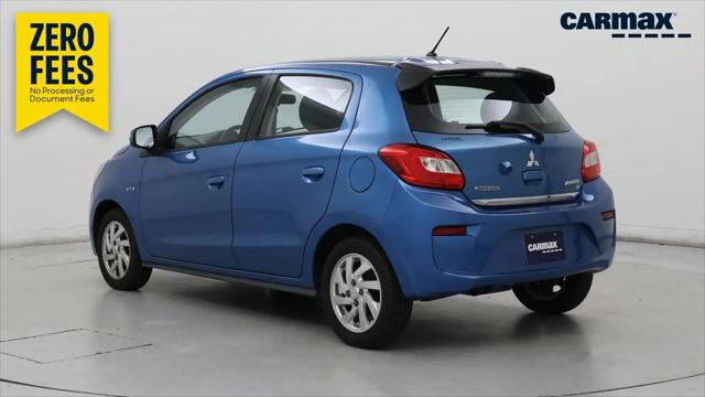 2018 Mitsubishi Mirage SE for sale in Littleton, CO