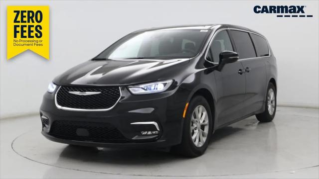 2026 Chrysler Pacifica Limited for sale in Louisville, KY