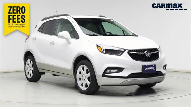 2017 Buick Encore Premium for sale in Federal Heights, CO
