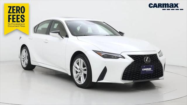 2021 Lexus IS 300 IS 300 for sale in Federal Heights, CO