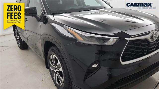 2023 Toyota Highlander for sale near Columbus, OH