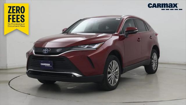 2023 Toyota Venza XLE for sale in Columbus, OH