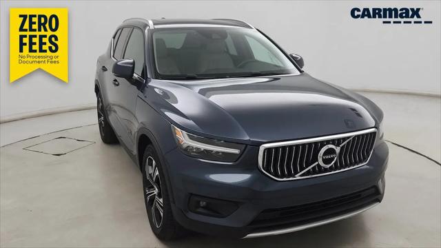 2020 Volvo XC40 T5 Inscription for sale in Columbus, OH
