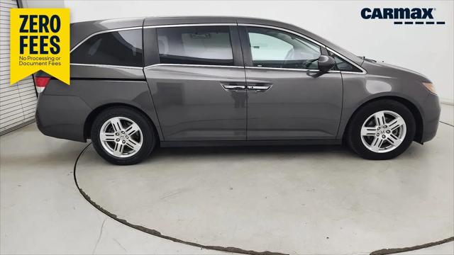 2016 Honda Odyssey EX-L for sale near Columbus, OH