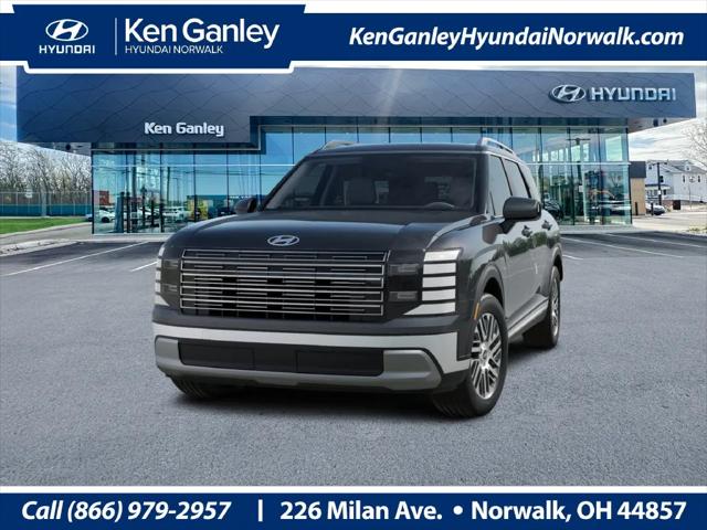 2027 Hyundai Palisade SEL 8P for sale near Norwalk, OH