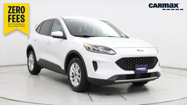 2020 Ford Escape SE for sale in Pleasant Hill, CA