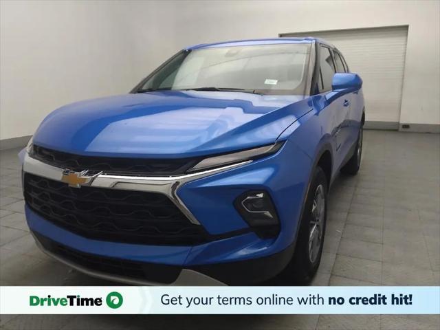 2024 Chevrolet Blazer FWD 2LT for sale in Augusta, GA