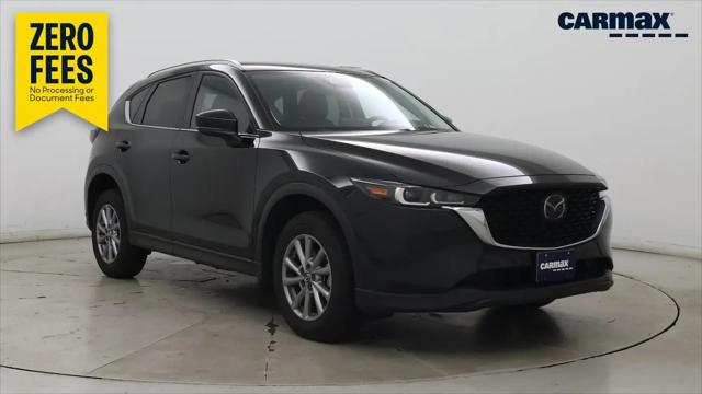 2023 Mazda CX-5 2.5 S Preferred for sale in White Marsh, MD