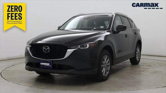 2023 Mazda CX-5 2.5 S Preferred for sale in White Marsh, MD