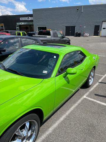 2017 Dodge Challenger SXT 2017 Dodge Challenger SXT