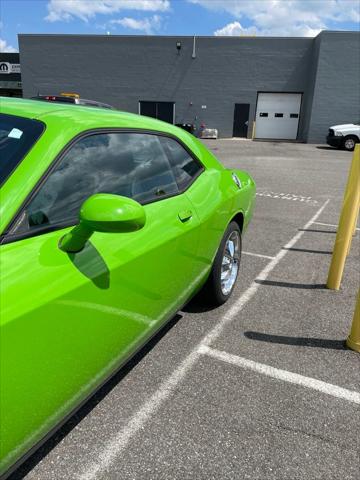2017 Dodge Challenger SXT 2017 Dodge Challenger SXT