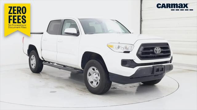 2022 Toyota Tacoma SR for sale in Katy, TX